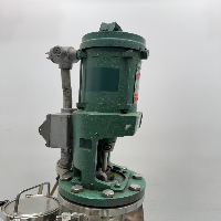 Letco Reactor Vessel image 3